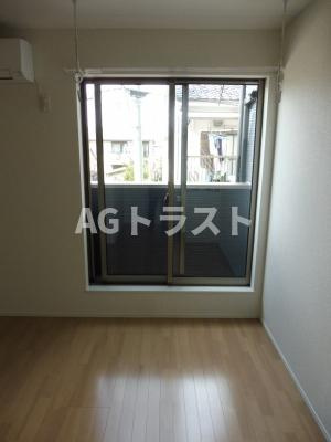 【居間・リビング】 | ヴィラート上尾春日