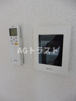 【セキュリティ】 | ヴィラート上尾春日