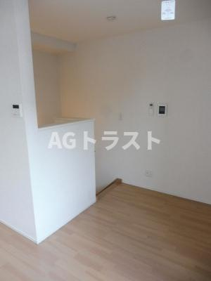 【内装】 | ヴィラート上尾春日