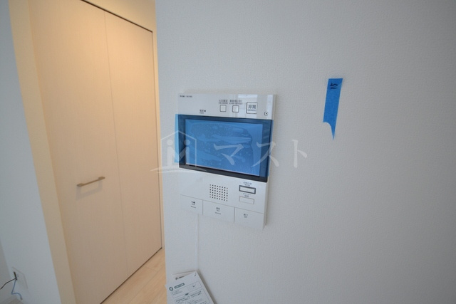 エスリード阿波座ラグジェのその他