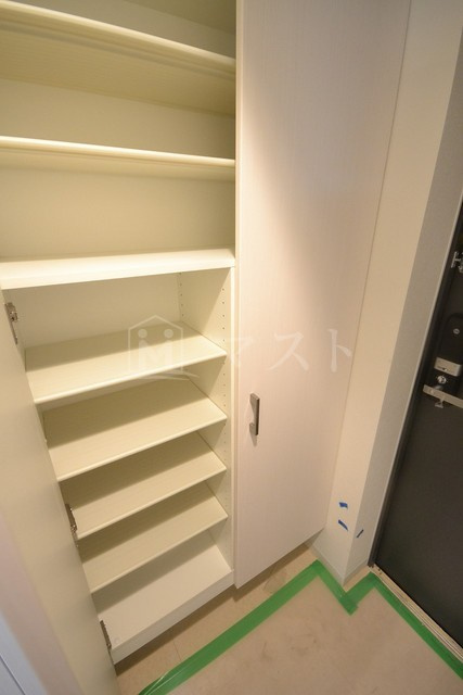 エスリード阿波座ラグジェのその他