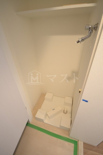 エスリード阿波座ラグジェのその他