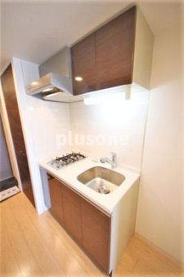 【キッチン】 | レオンコンフォート難波ノワール