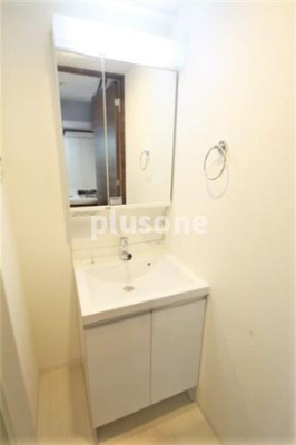 【独立洗面台】 | レオンコンフォート難波ノワール