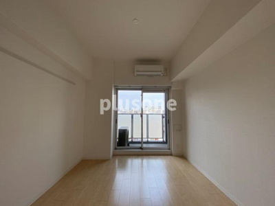 【居間・リビング】 | レオンコンフォート難波ノワール