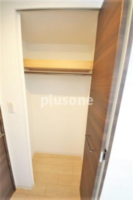 【収納】 | レオンコンフォート難波ノワール