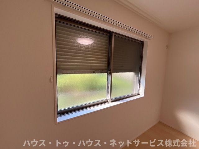 （仮称）柏市篠籠田　新築アパートのその他