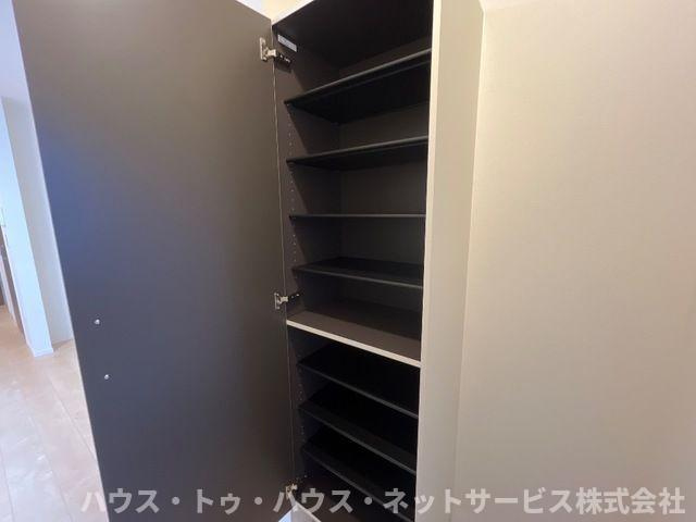 （仮称）柏市篠籠田　新築アパートのその他