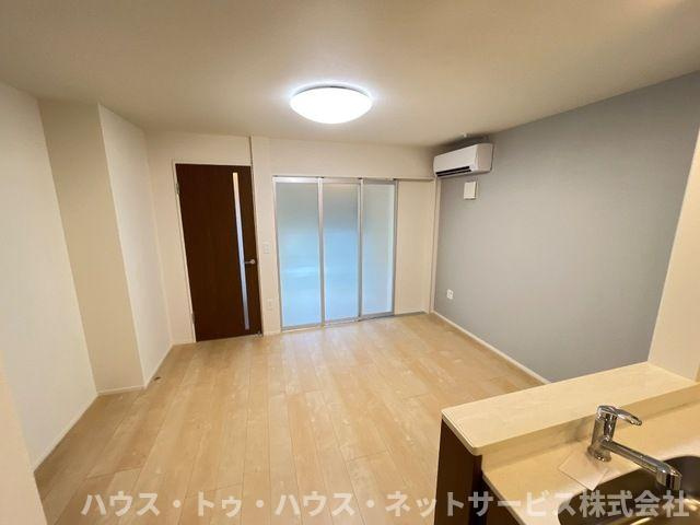 （仮称）柏市篠籠田　新築アパートのその他