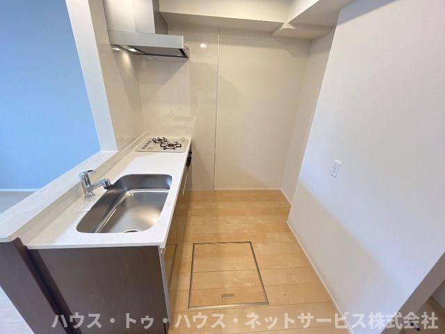 （仮称）柏市篠籠田　新築アパートのその他