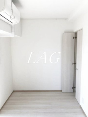 【居間・リビング】 | RisingPlace綾瀬二番館 | 洋室のお部屋です。