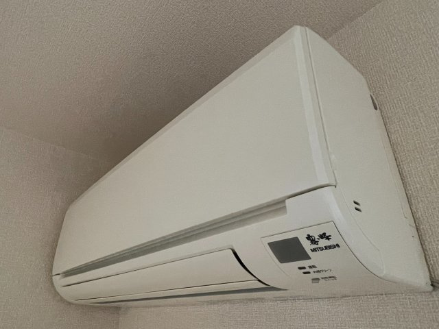 ローズスクエア府中の設備