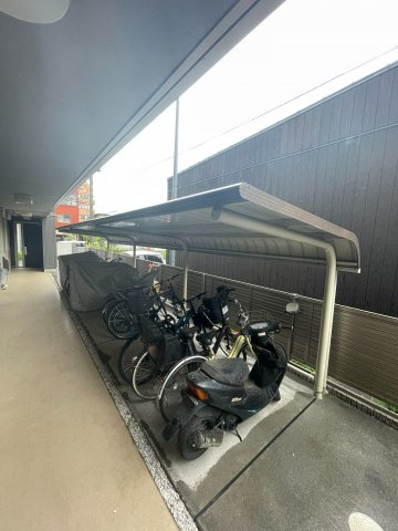 ローズスクエア府中のその他共用部分