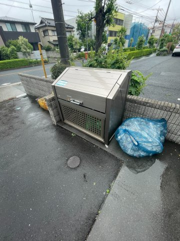 ローズスクエア府中のその他