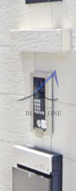 Ｃａｓａ　Ｖｅｒａｃｅのセキュリティ|オートロックです。