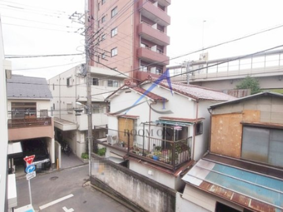 Ｃａｓａ　Ｖｅｒａｃｅの展望|眺望です。