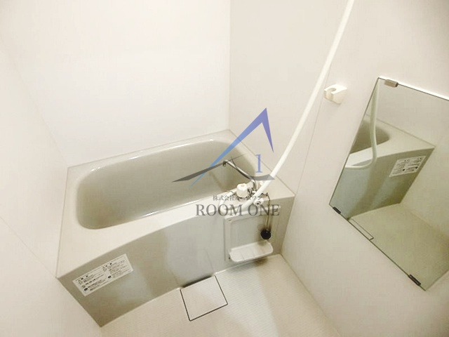 Ｃａｓａ　Ｖｅｒａｃｅの浴室|お風呂です。