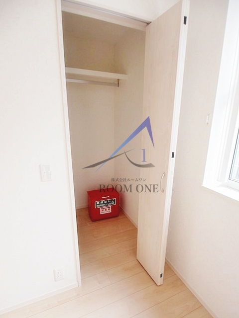 Ｃａｓａ　Ｖｅｒａｃｅの収納|収納です。