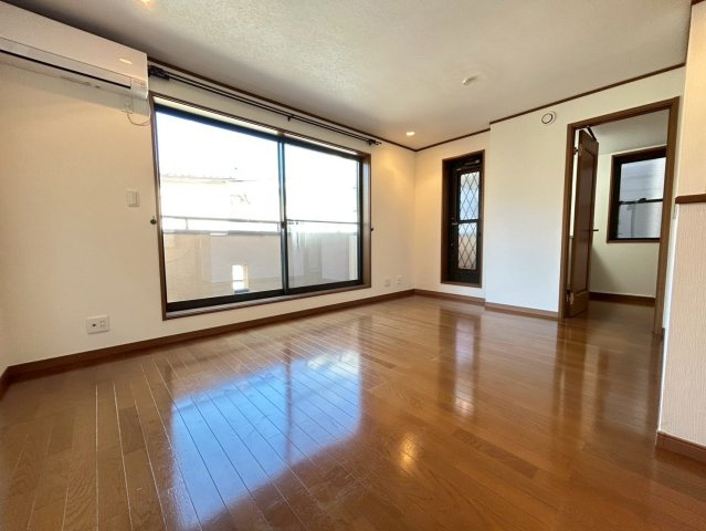 目黒区駒場1丁目　中古戸建