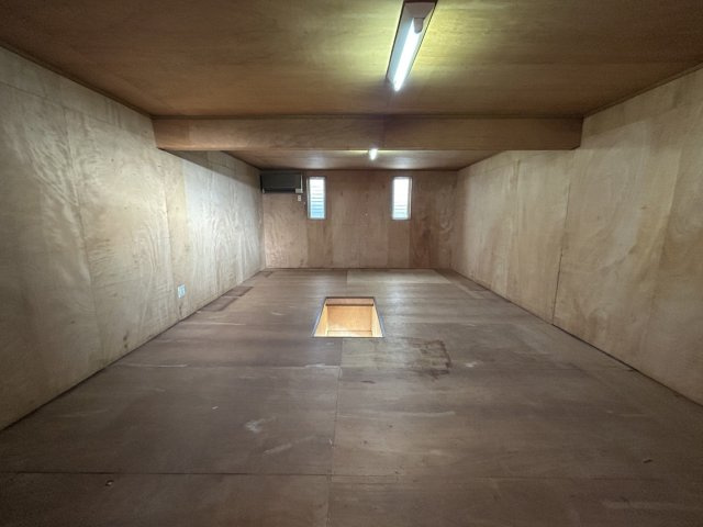 ＳＡＫＵＲＡ7の収納|小屋裏収納