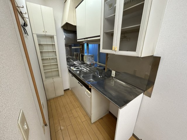 ＳＡＫＵＲＡ7のキッチン