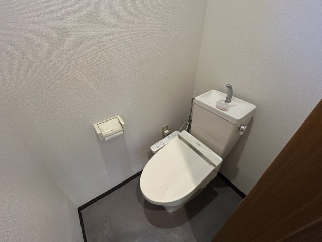 ＳＡＫＵＲＡ7のトイレ