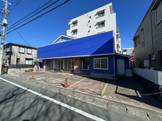 ＳＡＫＵＲＡ7の駐車場|7台駐車場可能