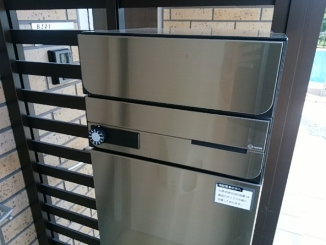 アイリスAのその他共用部分