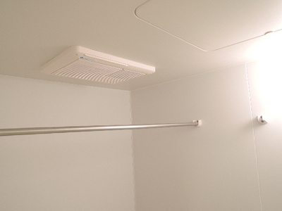 【浴室】 | ヴィクトワール