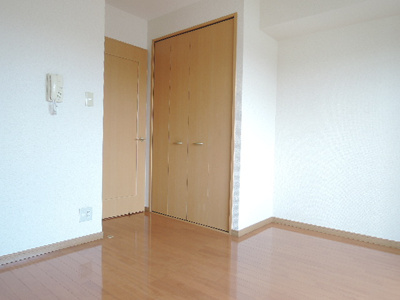 【内装】 | ヴィクトワール