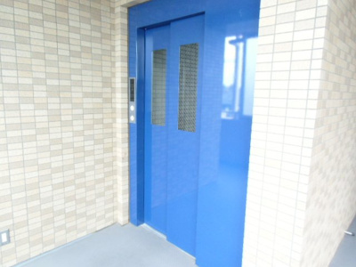 【その他共用部分】 | ヴィクトワール