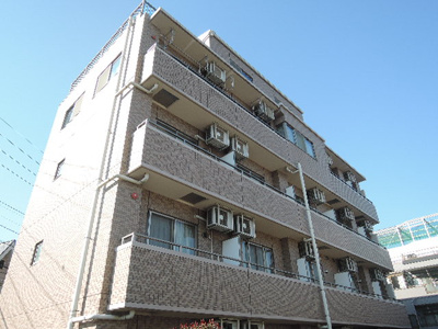 【外観】 | ヴィクトワール