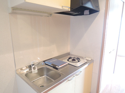 【キッチン】 | ヴィクトワール