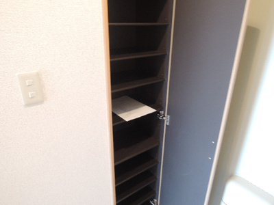 【収納】 | ヴィクトワール