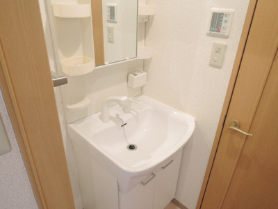 【洗面所】 | ヴィクトワール