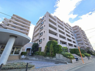 クリオレジダンス湘南辻堂の画像