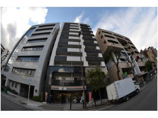 【外観】 | アーバネックス谷町