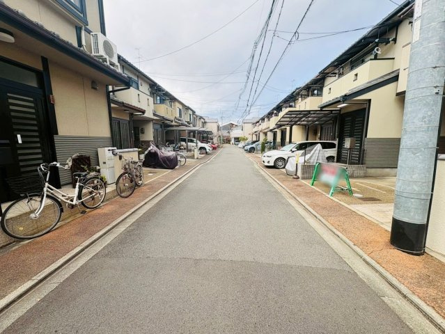革屋町