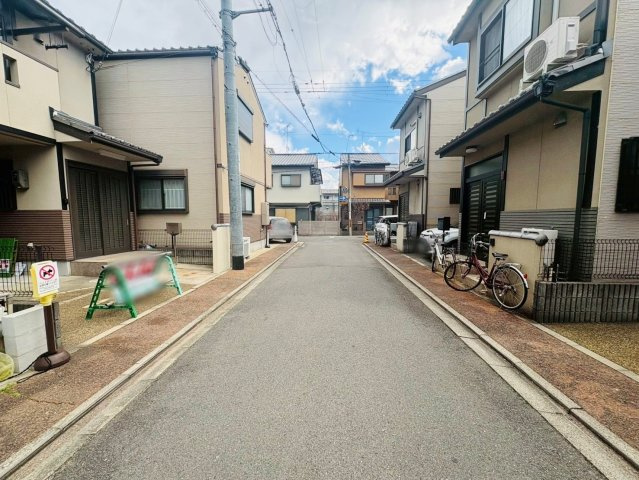 革屋町