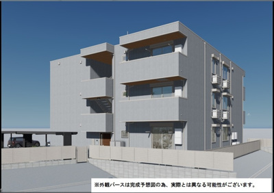 【外観】 | プレアデス