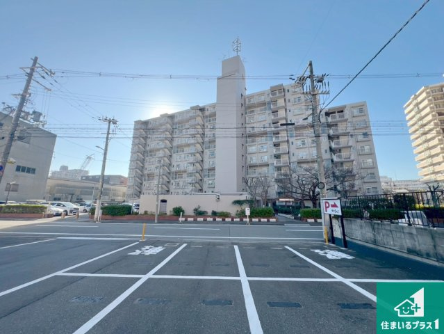 エバーグリーン第2住吉