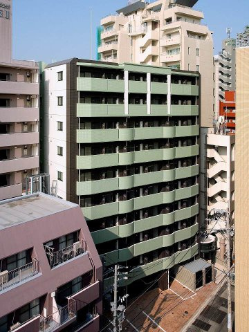 エンクレスト赤坂