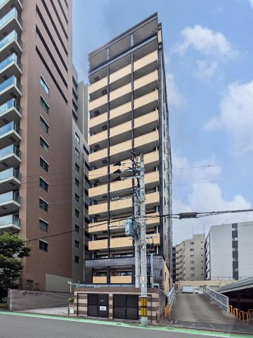 エンクレスト薬院