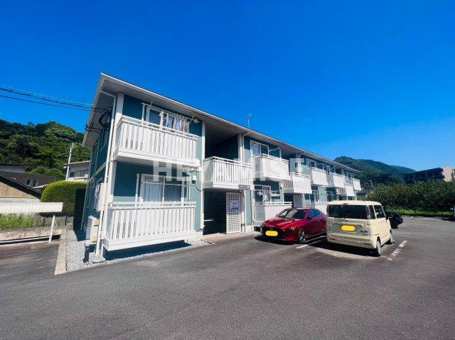 メルベーユ尾崎