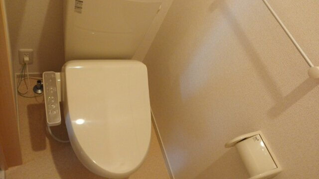 アライブ・サピーのトイレ|トイレも気になるポイント