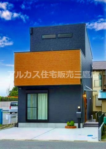 所沢市和ケ原１丁目 西武池袋線 狭山ヶ丘駅 中古戸建