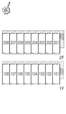 【その他】 | レオパレス白山