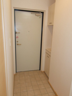 【玄関】 | プラシードエム両国