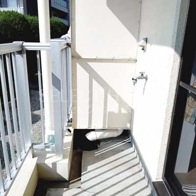 【その他】 | メゾン蓮花