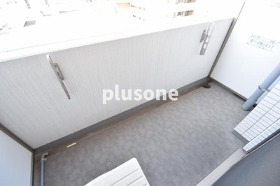 【バルコニー】 | LAV心斎橋WEST